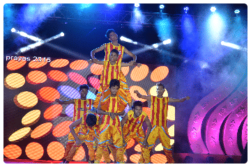 RCU Palamu Cultural Fest photo 2